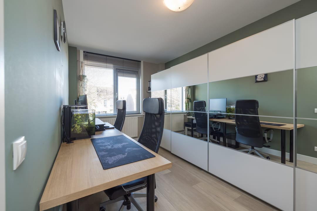 Foto 23 van Obliehoren 27