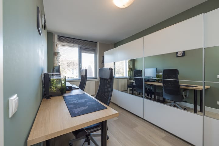 Foto 23 van Obliehoren 27