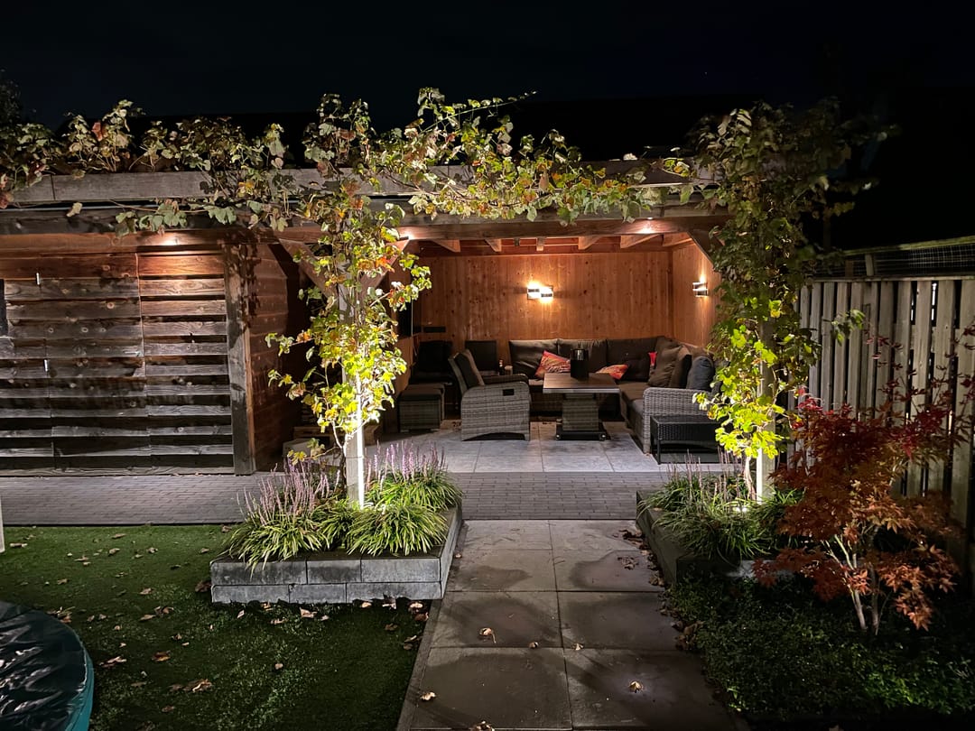 Foto 43 van Hekkeslag 43