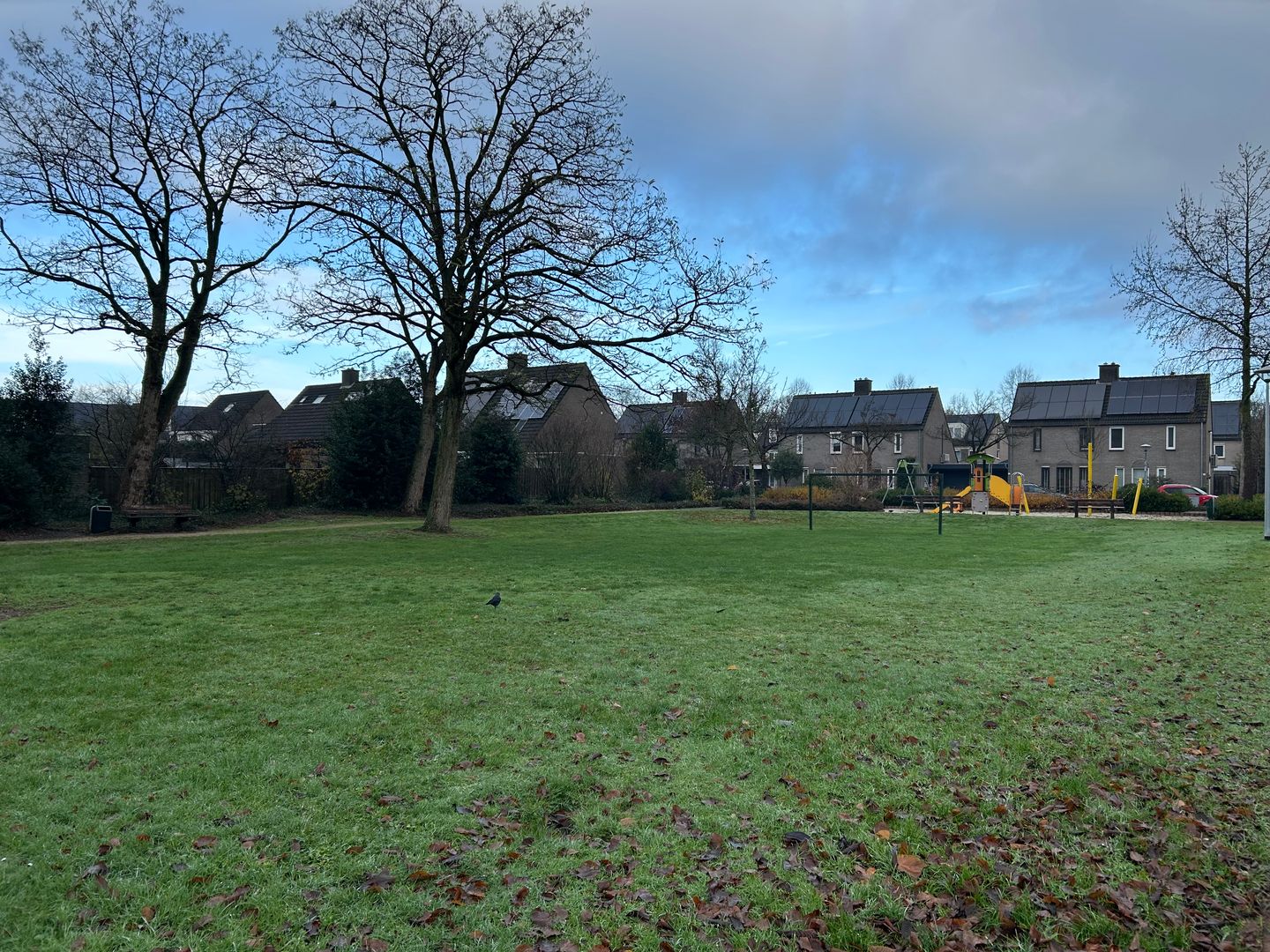 Foto 44 van Hekkeslag 43