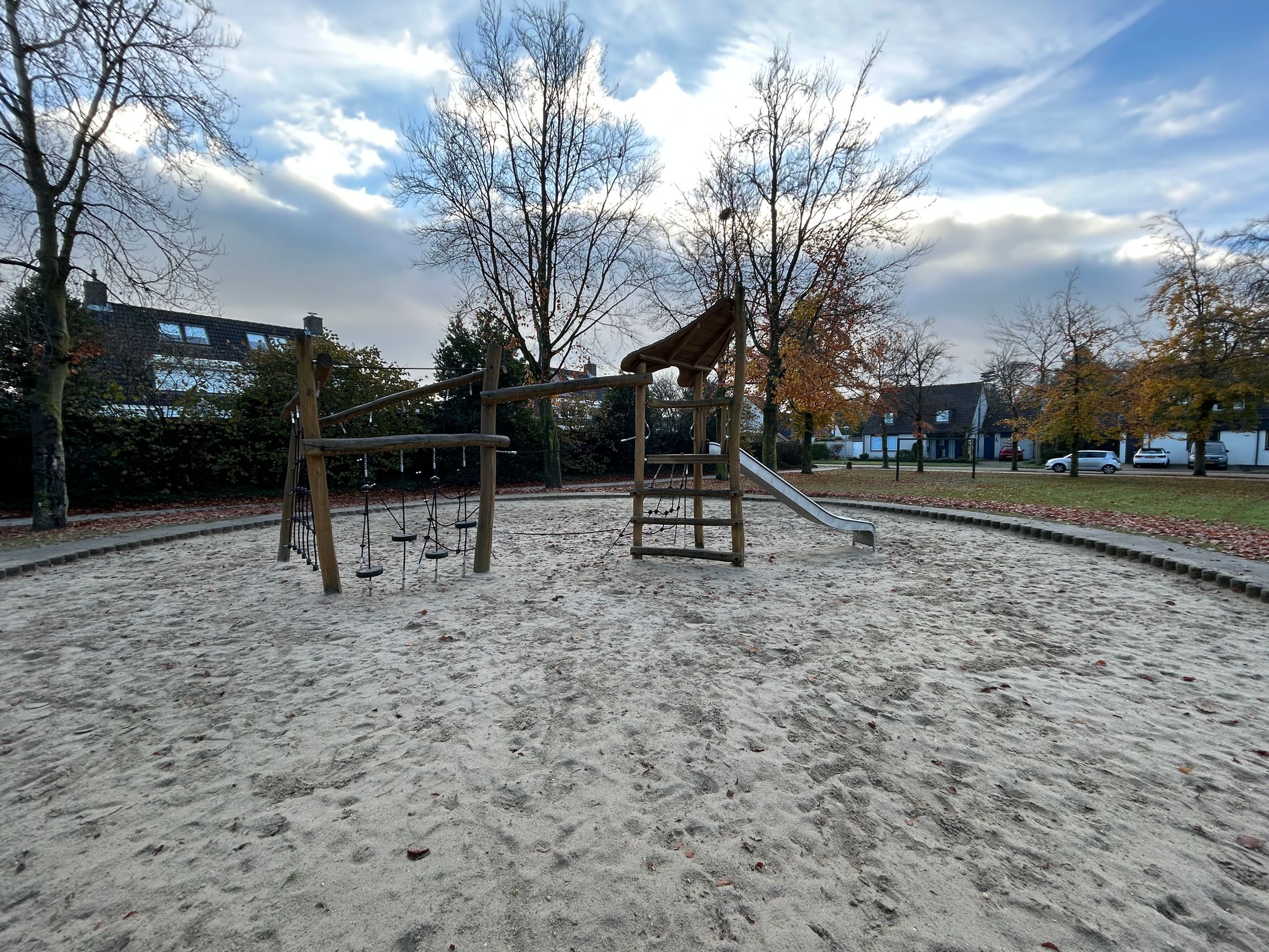 Foto 45 van Hekkeslag 43