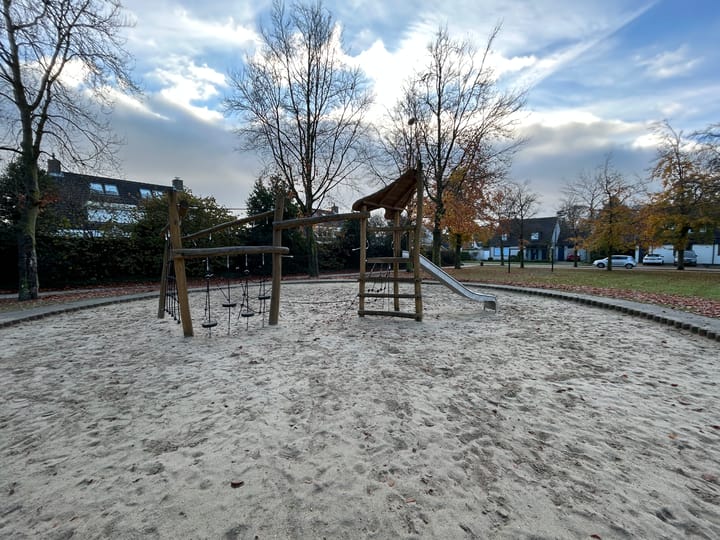 Photo 45 of Hekkeslag 43