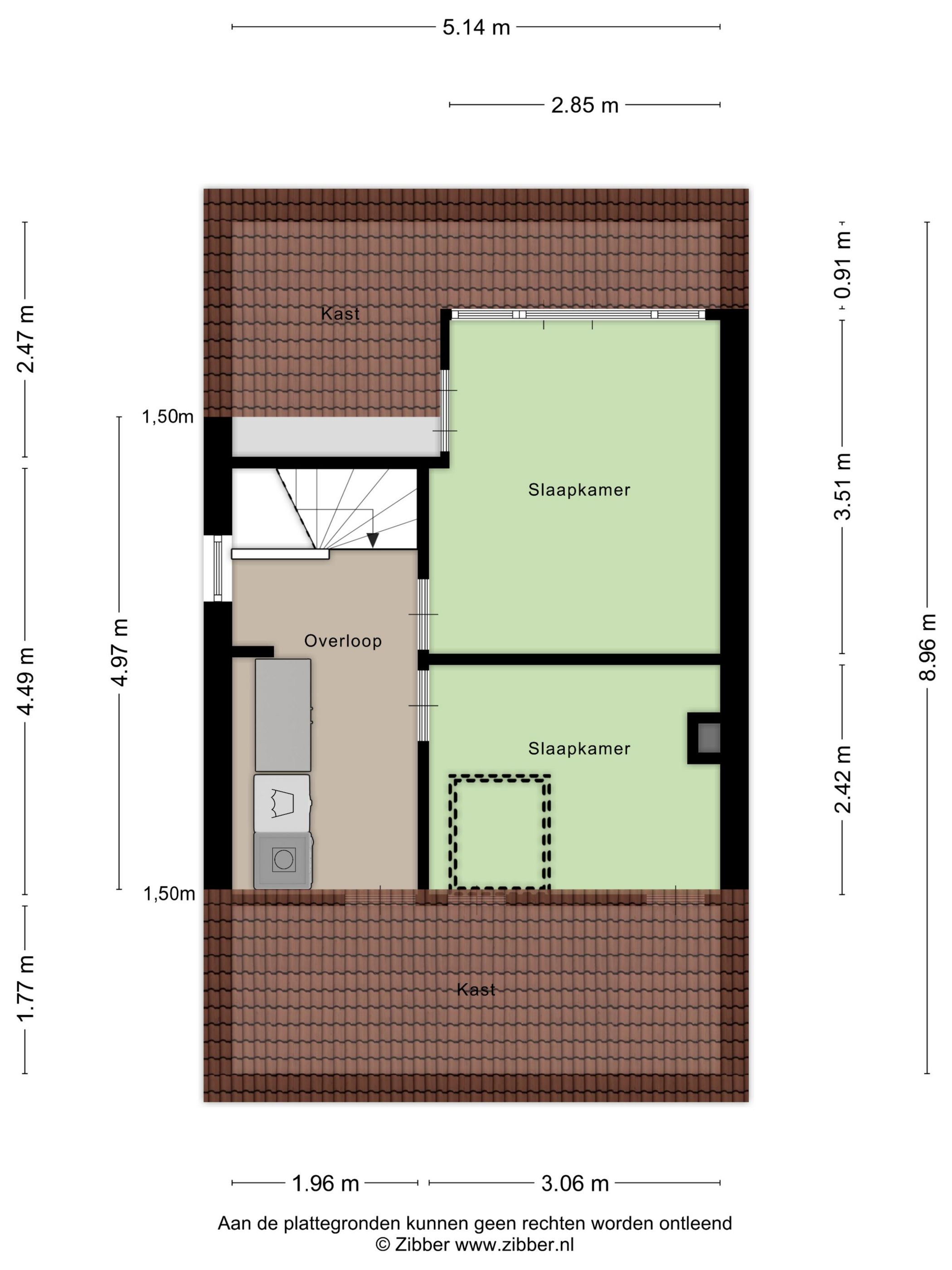 Foto 48 van Hekkeslag 43