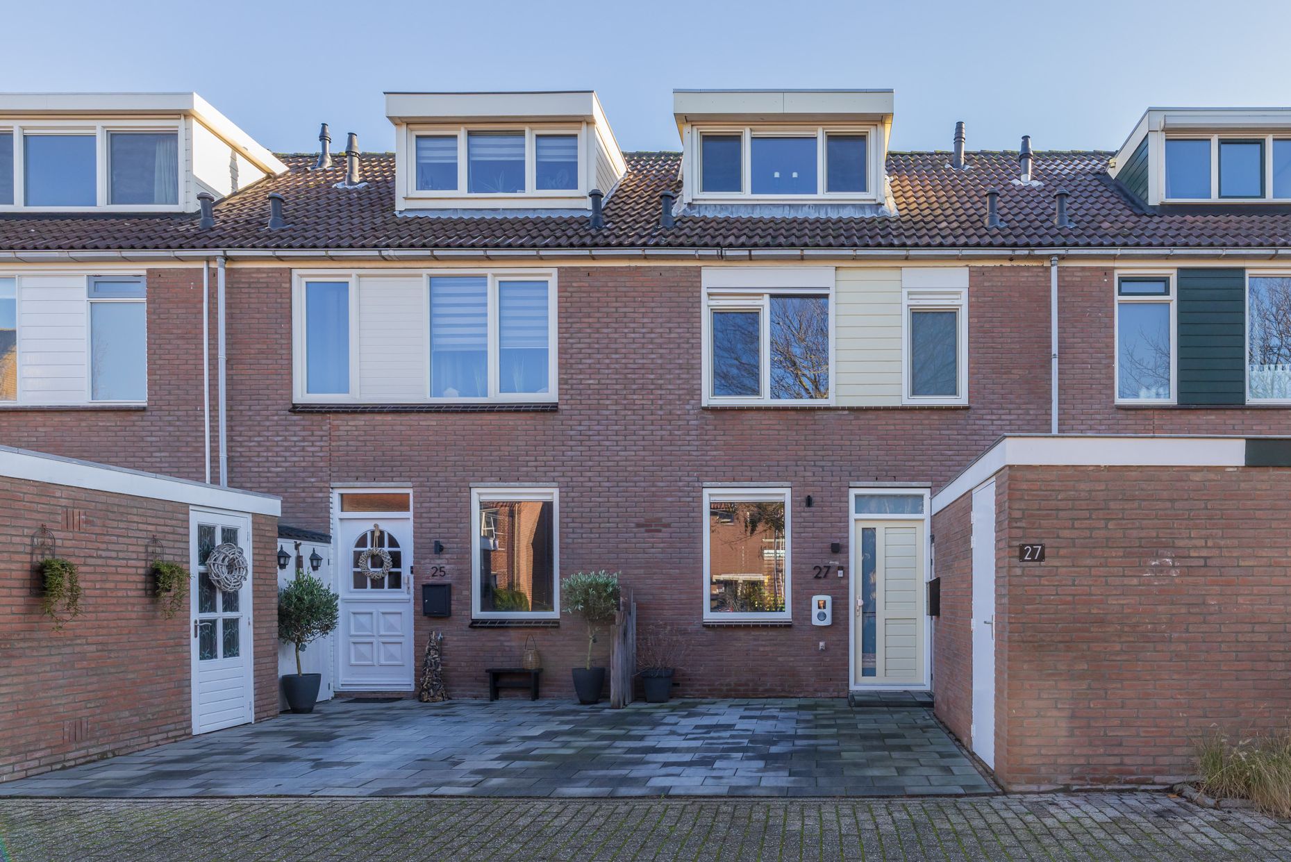 Foto 30 van Obliehoren 27