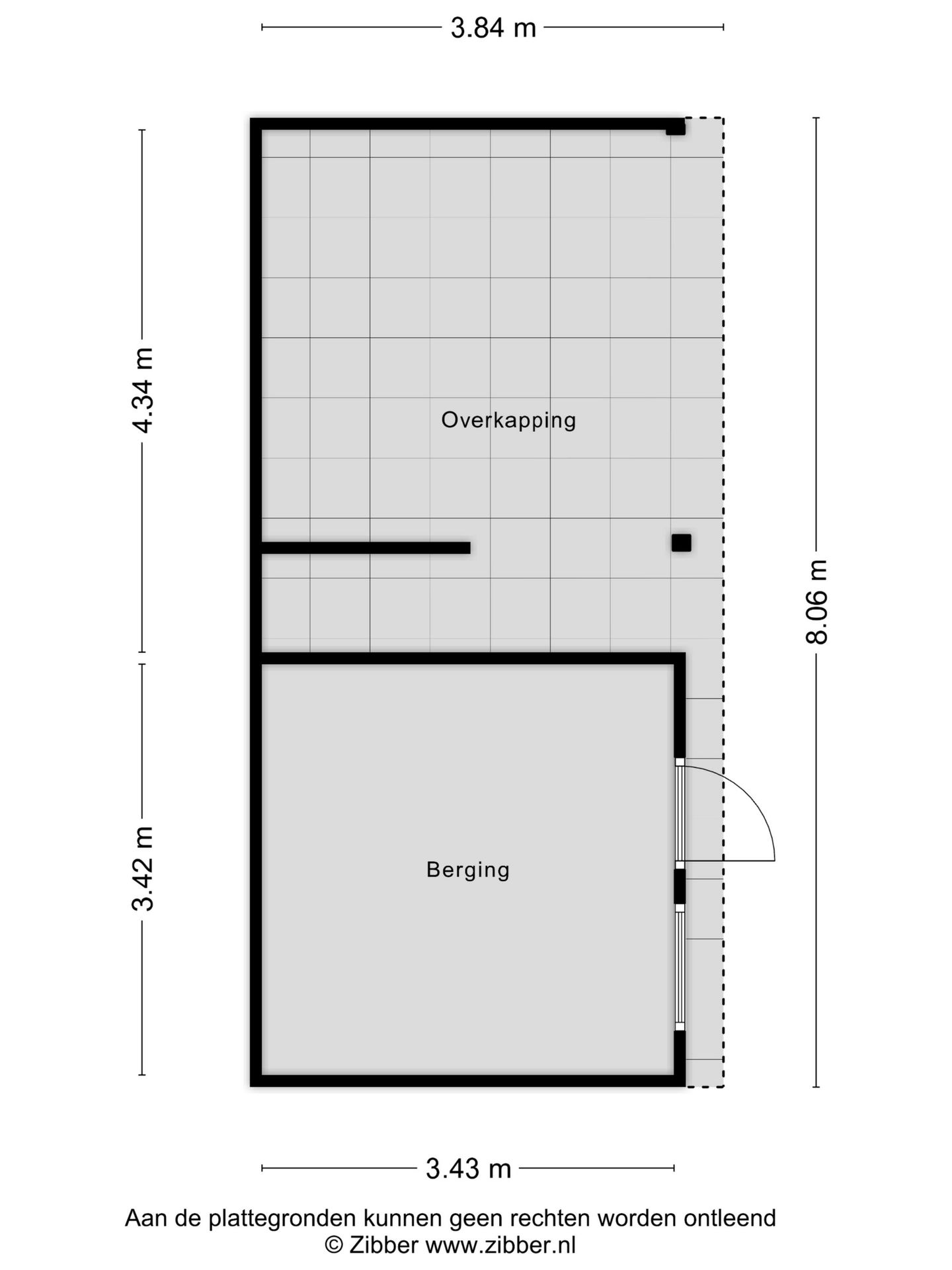 Foto 49 van Hekkeslag 43