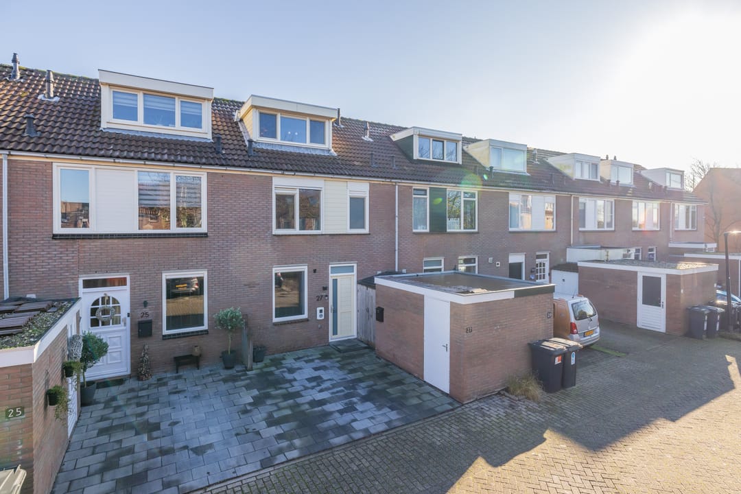 Foto 31 van Obliehoren 27