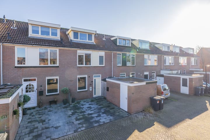 Foto 31 van Obliehoren 27