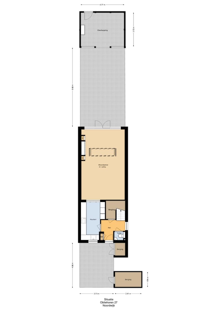 Foto 32 van Obliehoren 27