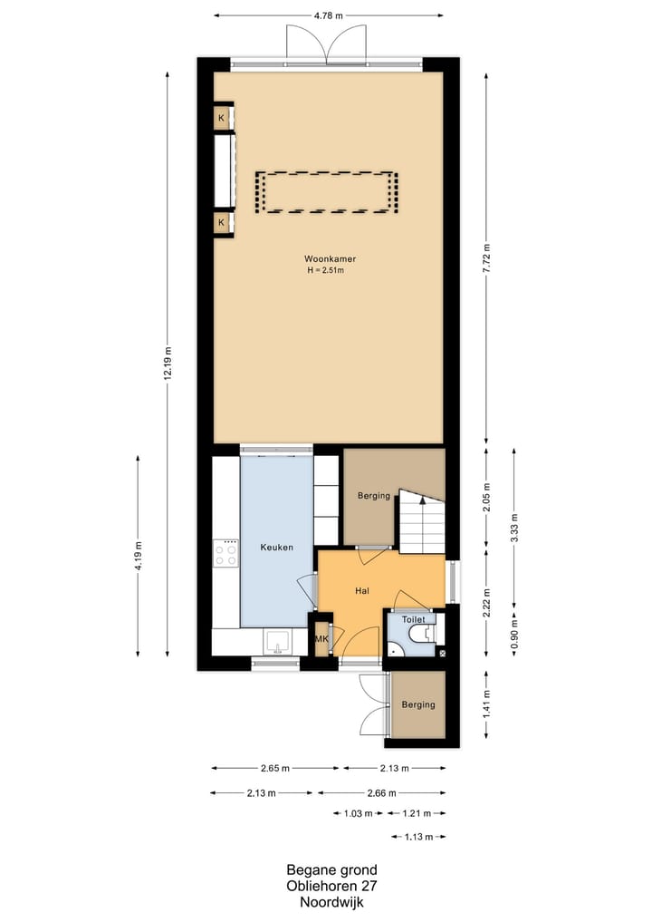Foto 33 van Obliehoren 27