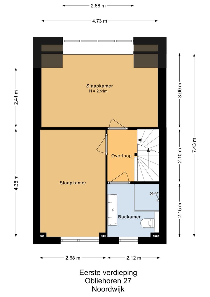 Foto 34 van Obliehoren 27