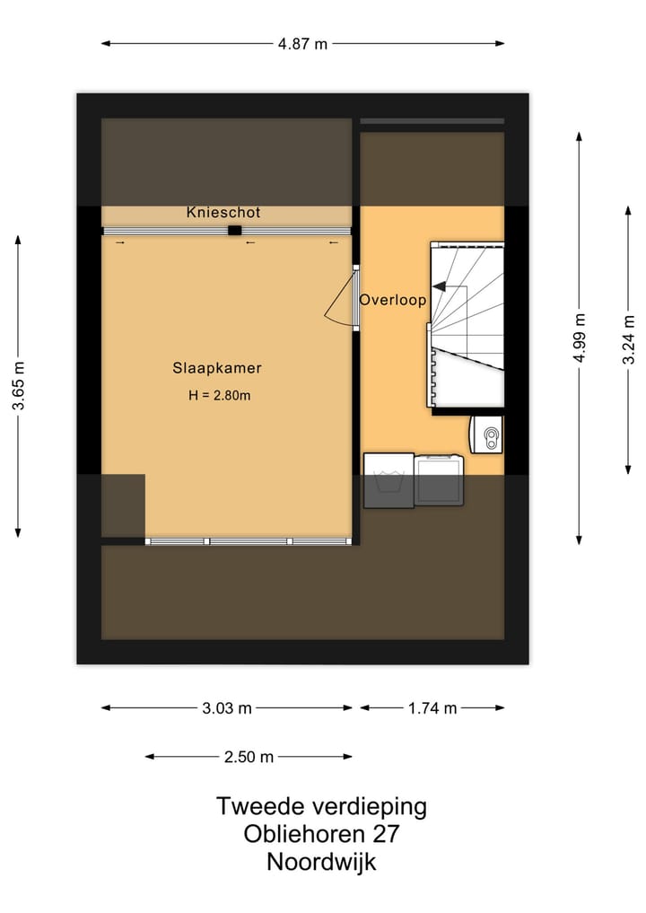Foto 35 van Obliehoren 27