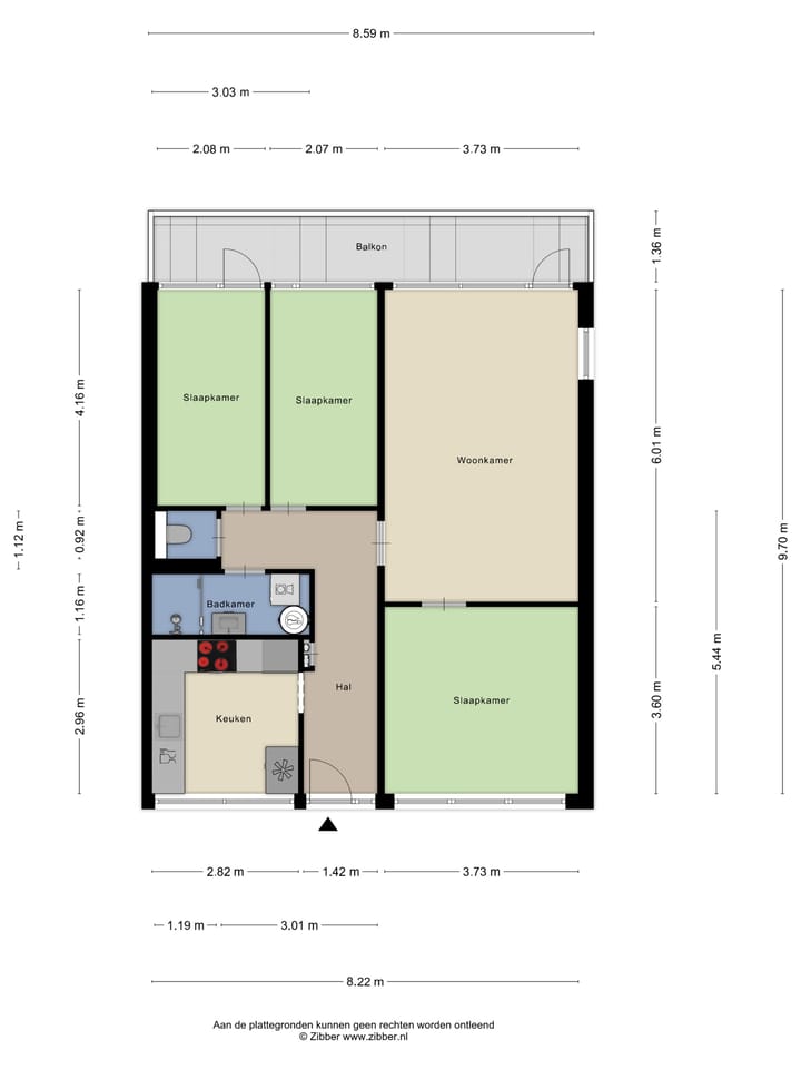 Photo 31 of Middenwetering 246