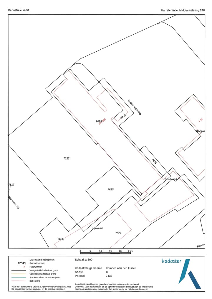 Photo 33 of Middenwetering 246