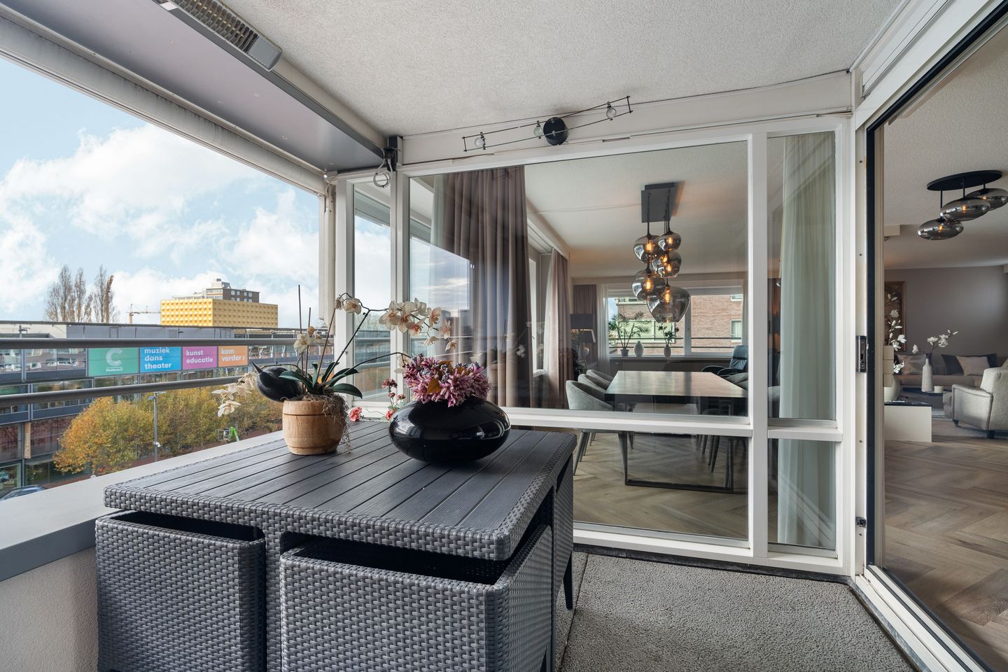 Foto 5 van Stadsplein 47