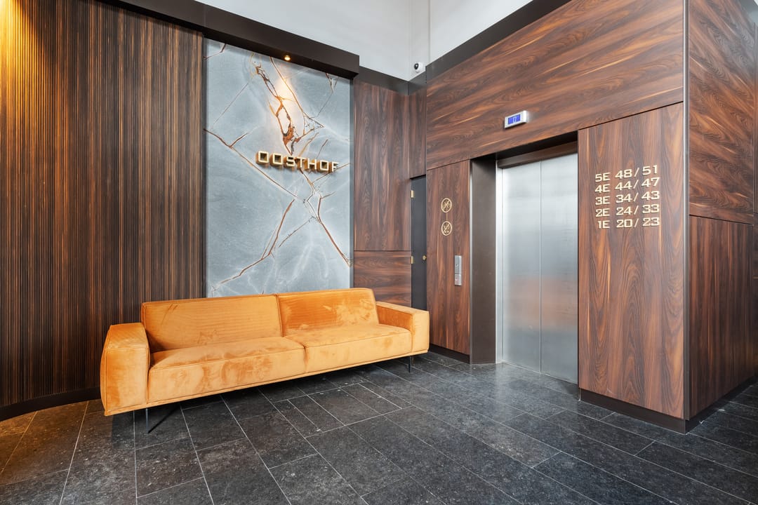 Foto 7 van Stadsplein 47