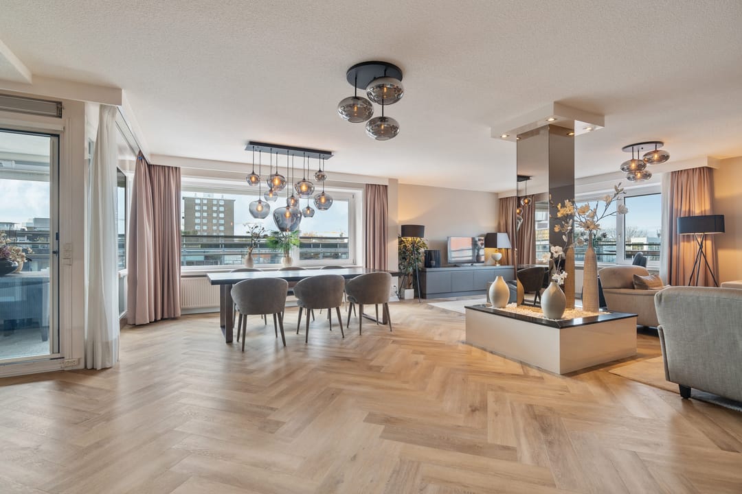 Foto 8 van Stadsplein 47