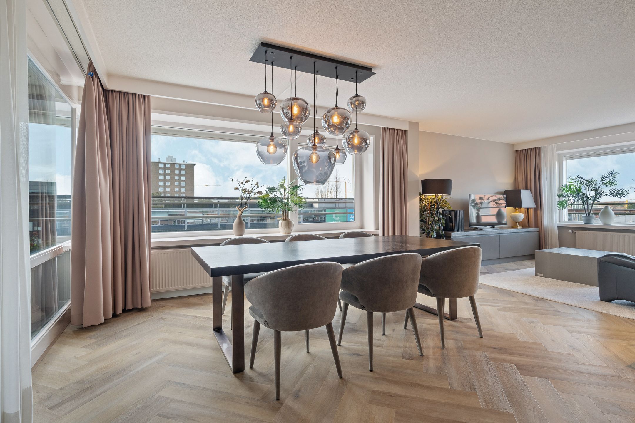 Foto 9 van Stadsplein 47