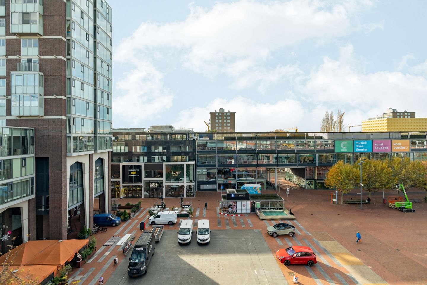 Foto 19 van Stadsplein 47