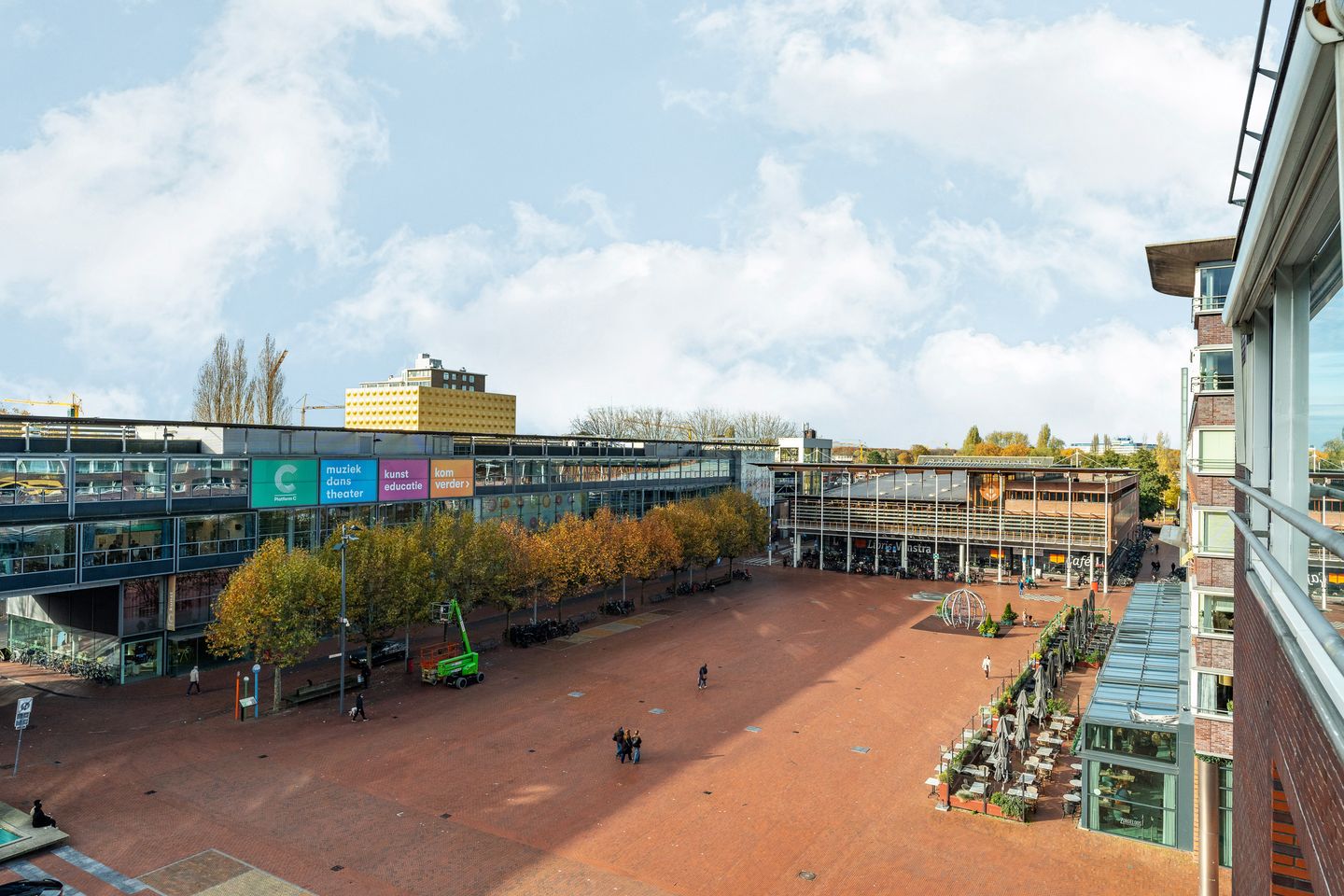 Foto 20 van Stadsplein 47