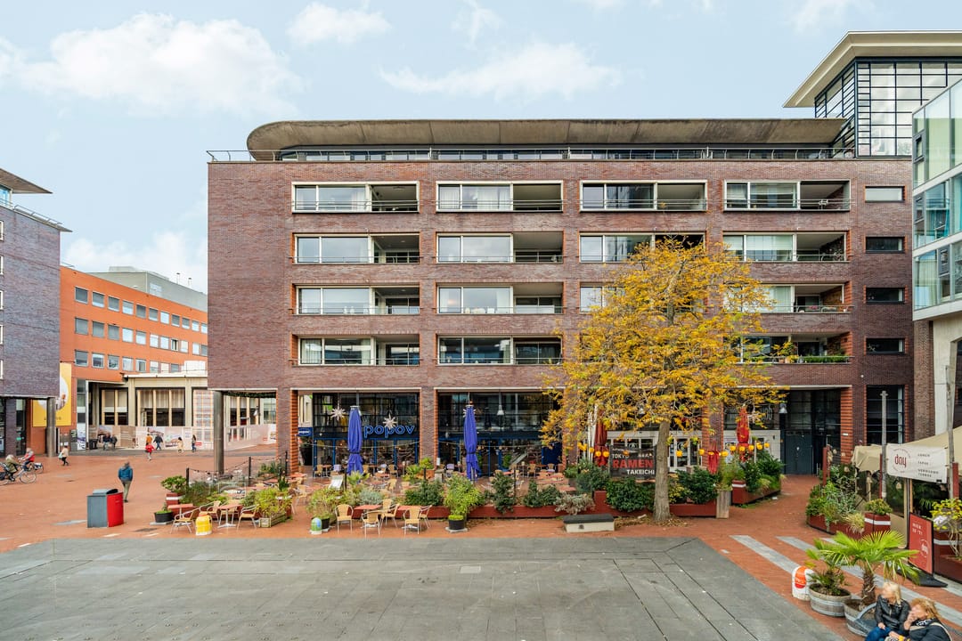 Foto 28 van Stadsplein 47