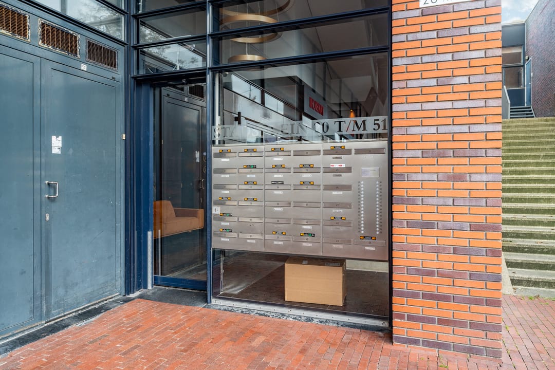 Foto 31 van Stadsplein 47