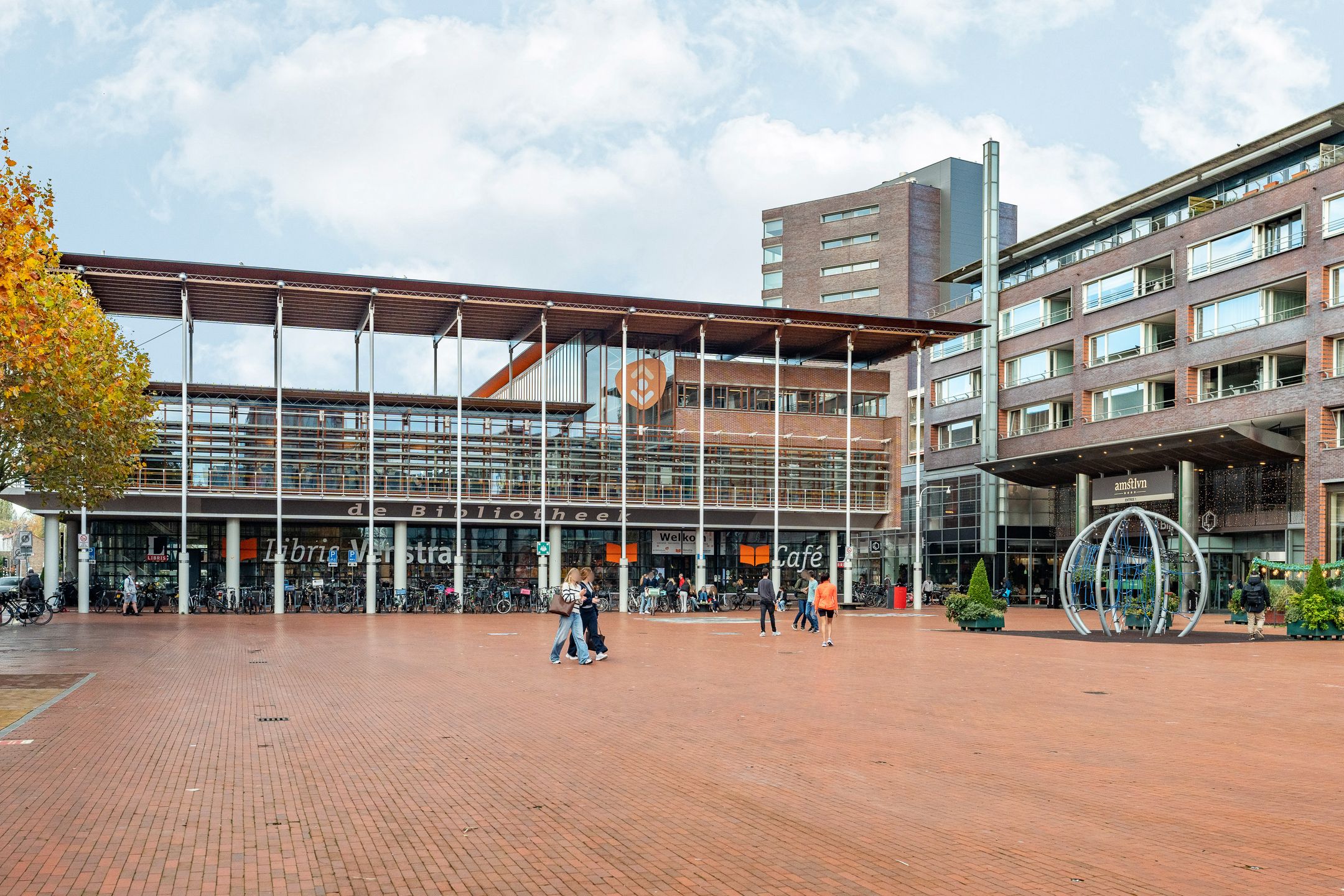 Foto 33 van Stadsplein 47