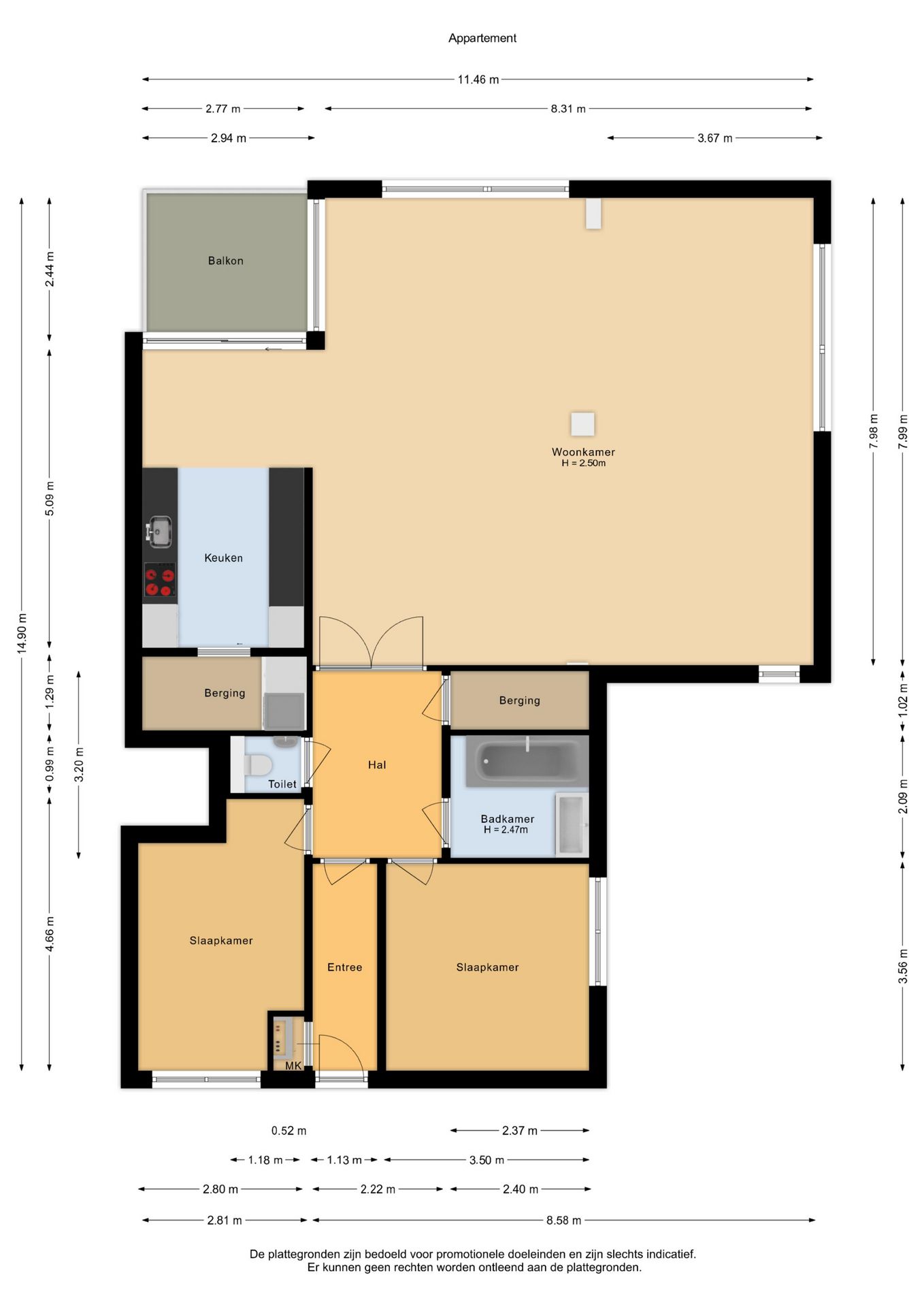 Foto 35 van Stadsplein 47