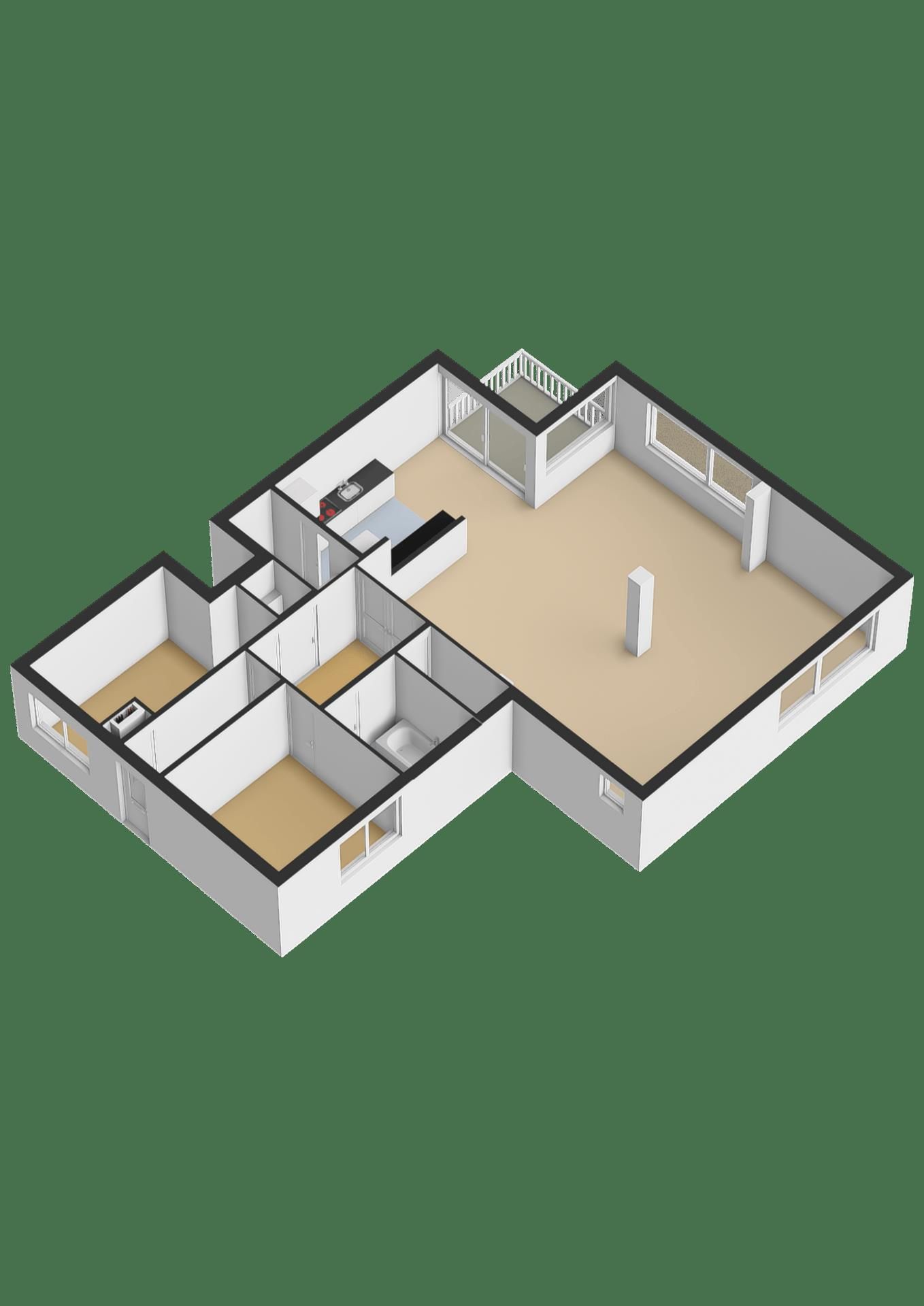 Foto 36 van Stadsplein 47