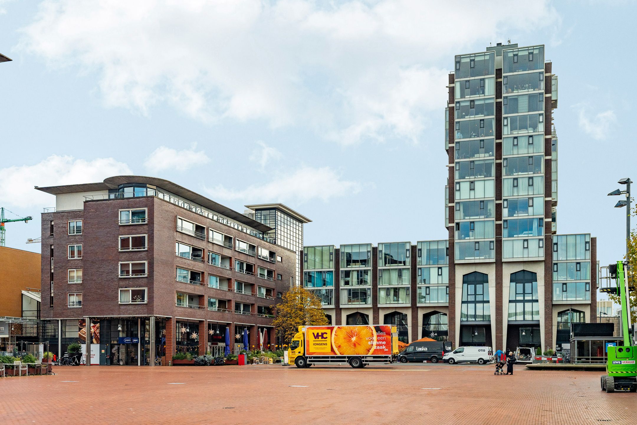 Foto 30 van Stadsplein 47