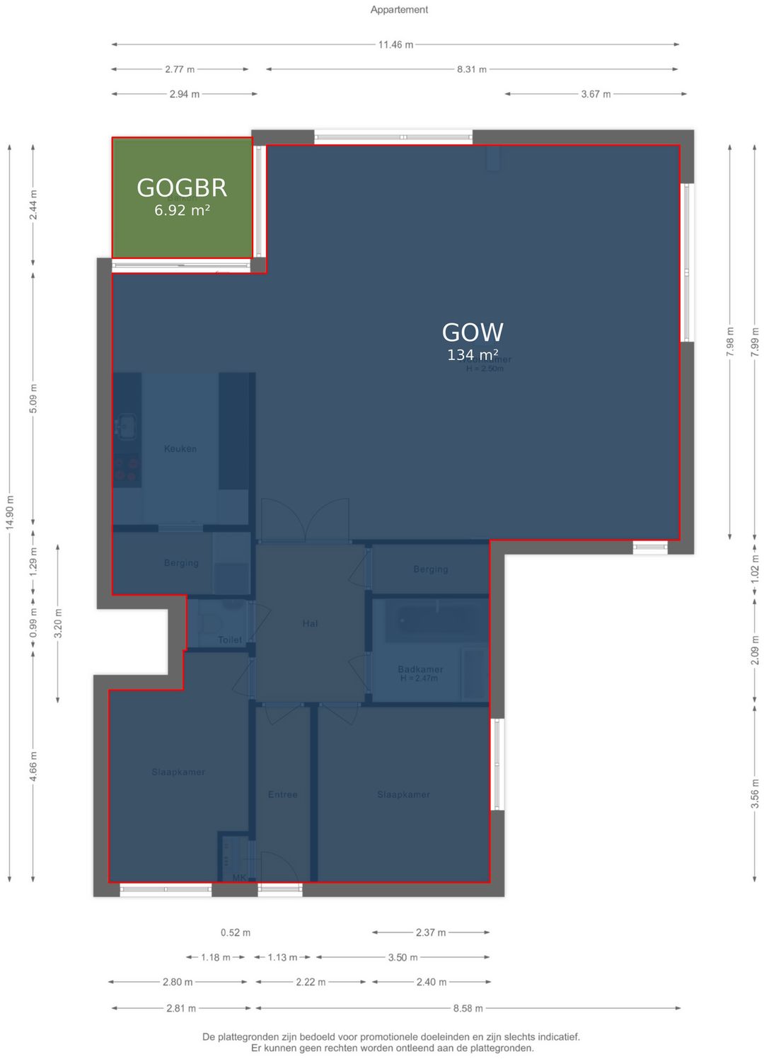 Foto 37 van Stadsplein 47