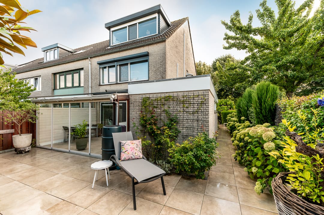 Foto 1 van Simon van Collemstraat 172