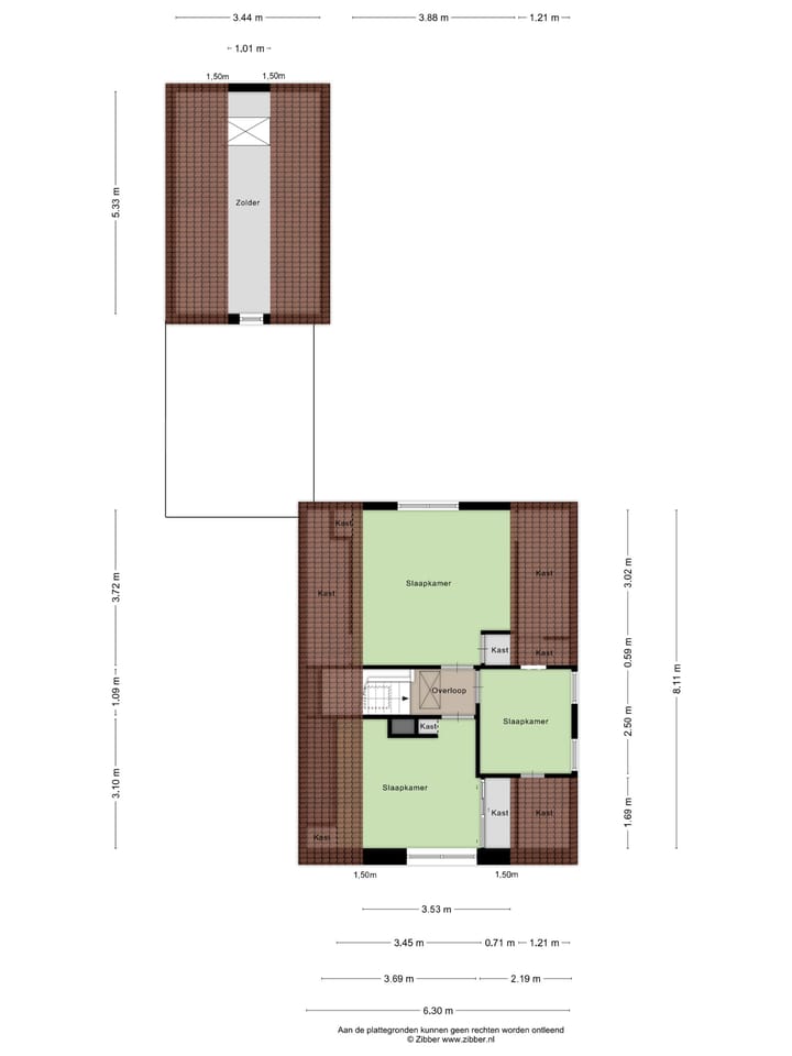 Photo 37 of Pastoor Knuifstraat 20