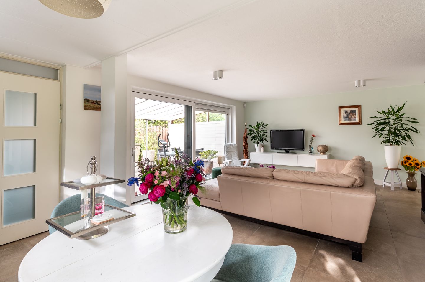 Foto 10 van Simon van Collemstraat 172