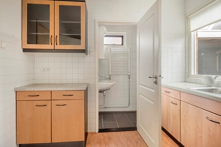 Photo 11 of Pastoor Knuifstraat 20