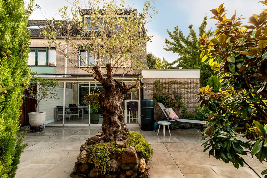 Foto 28 van Simon van Collemstraat 172