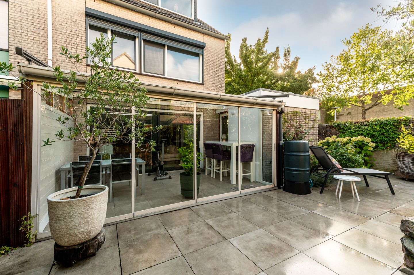 Foto 29 van Simon van Collemstraat 172