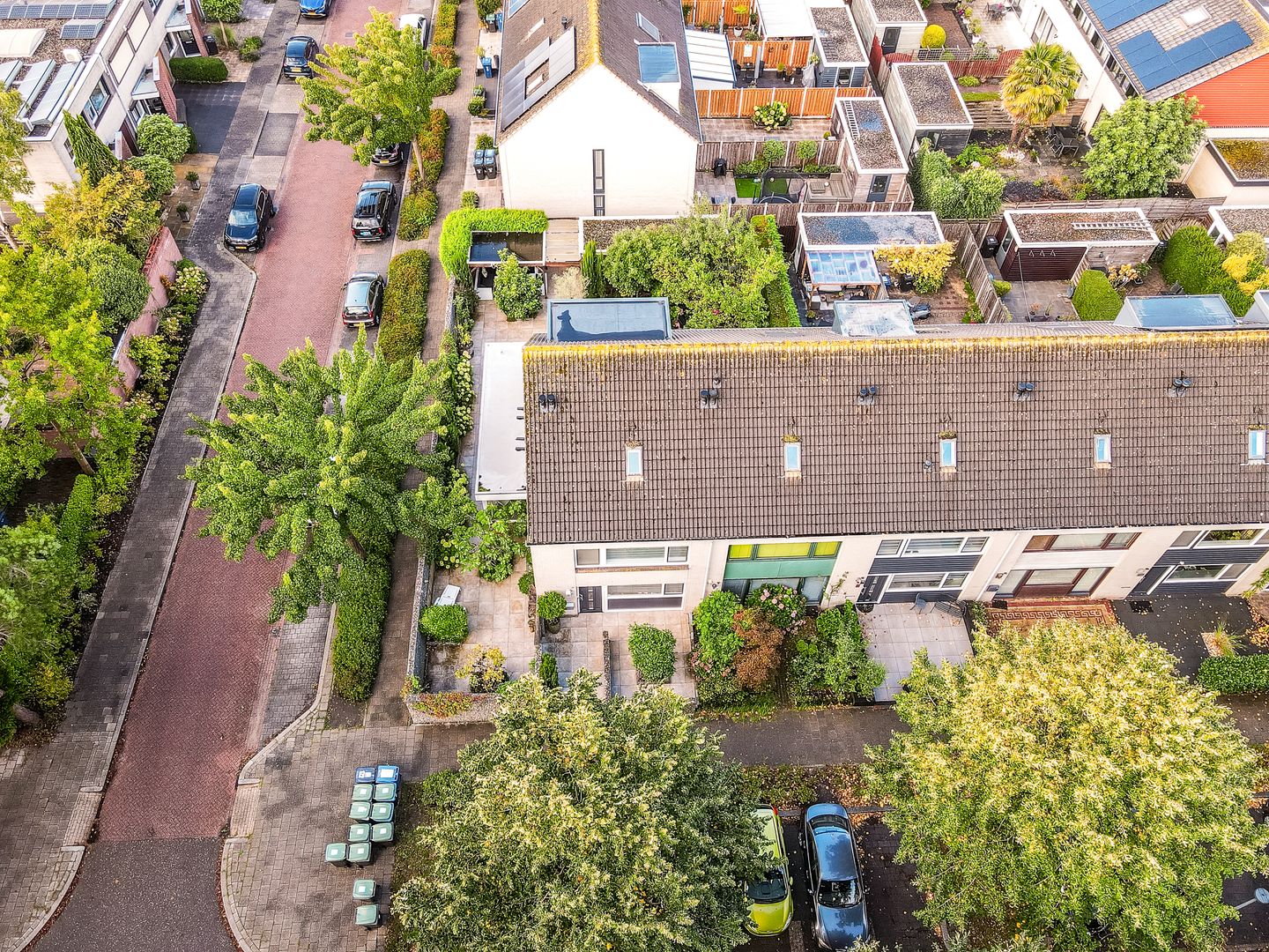 Foto 35 van Simon van Collemstraat 172