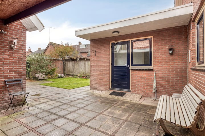 Photo 26 of Pastoor Knuifstraat 20