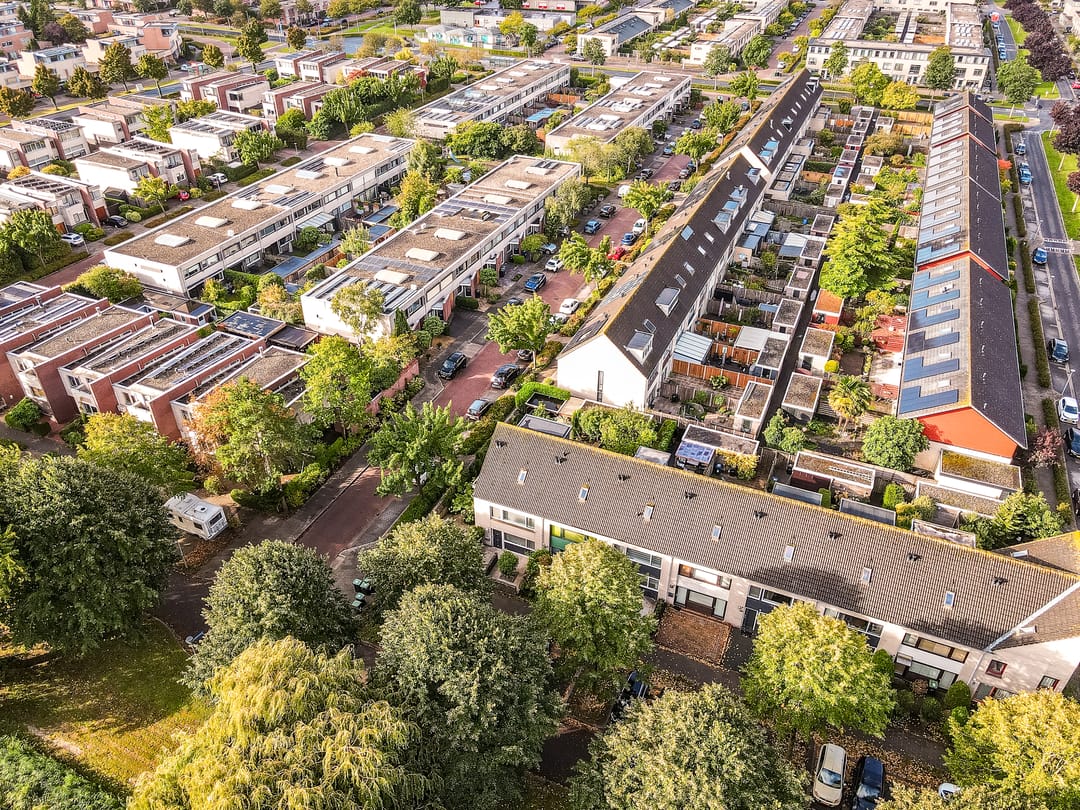 Foto 37 van Simon van Collemstraat 172