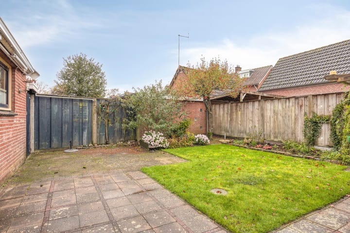 Photo 27 of Pastoor Knuifstraat 20