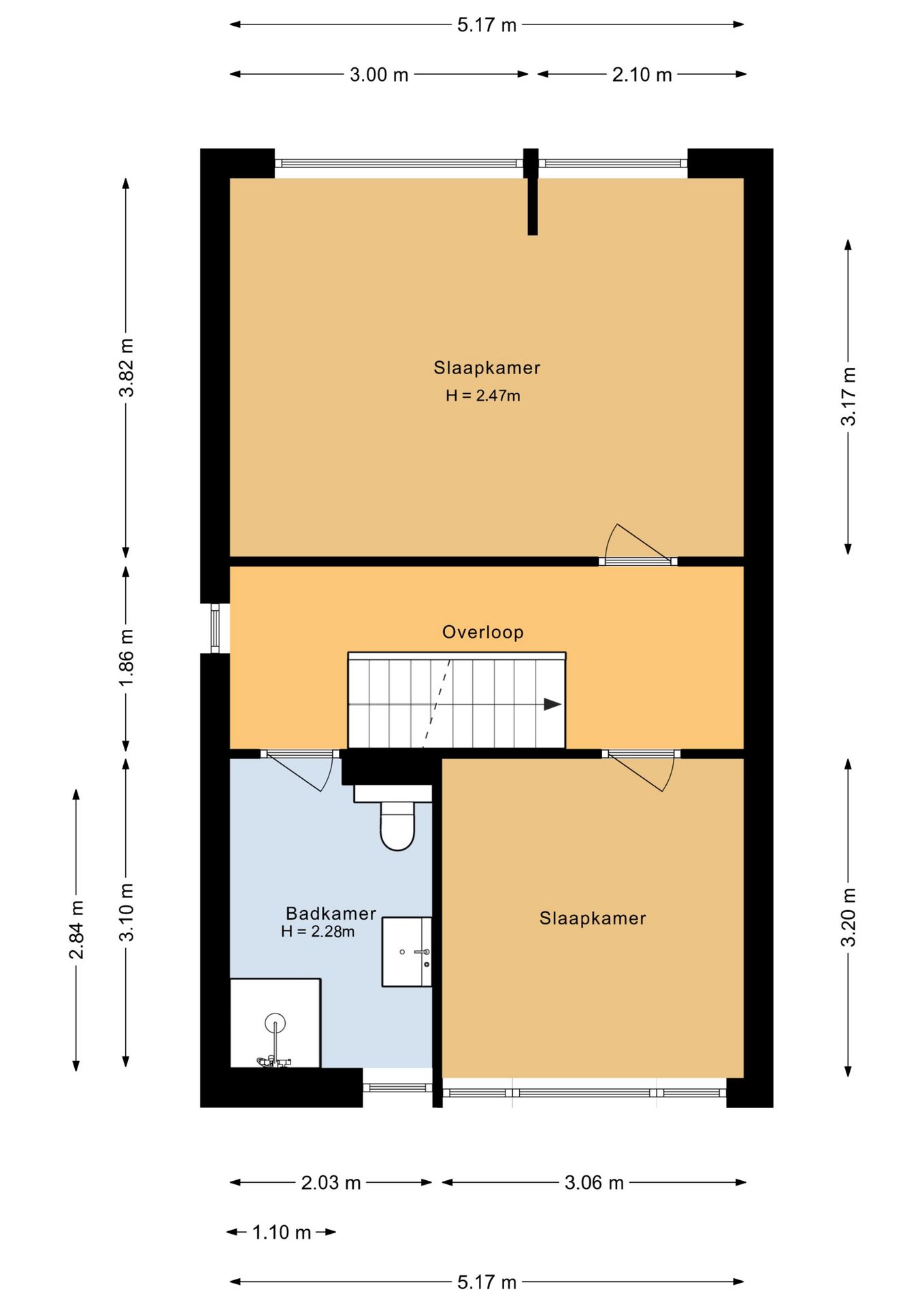 Foto 39 van Simon van Collemstraat 172