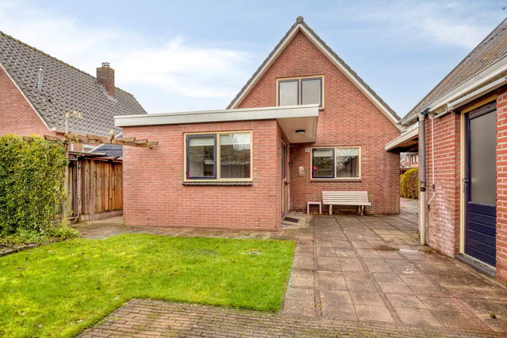 Photo 28 of Pastoor Knuifstraat 20