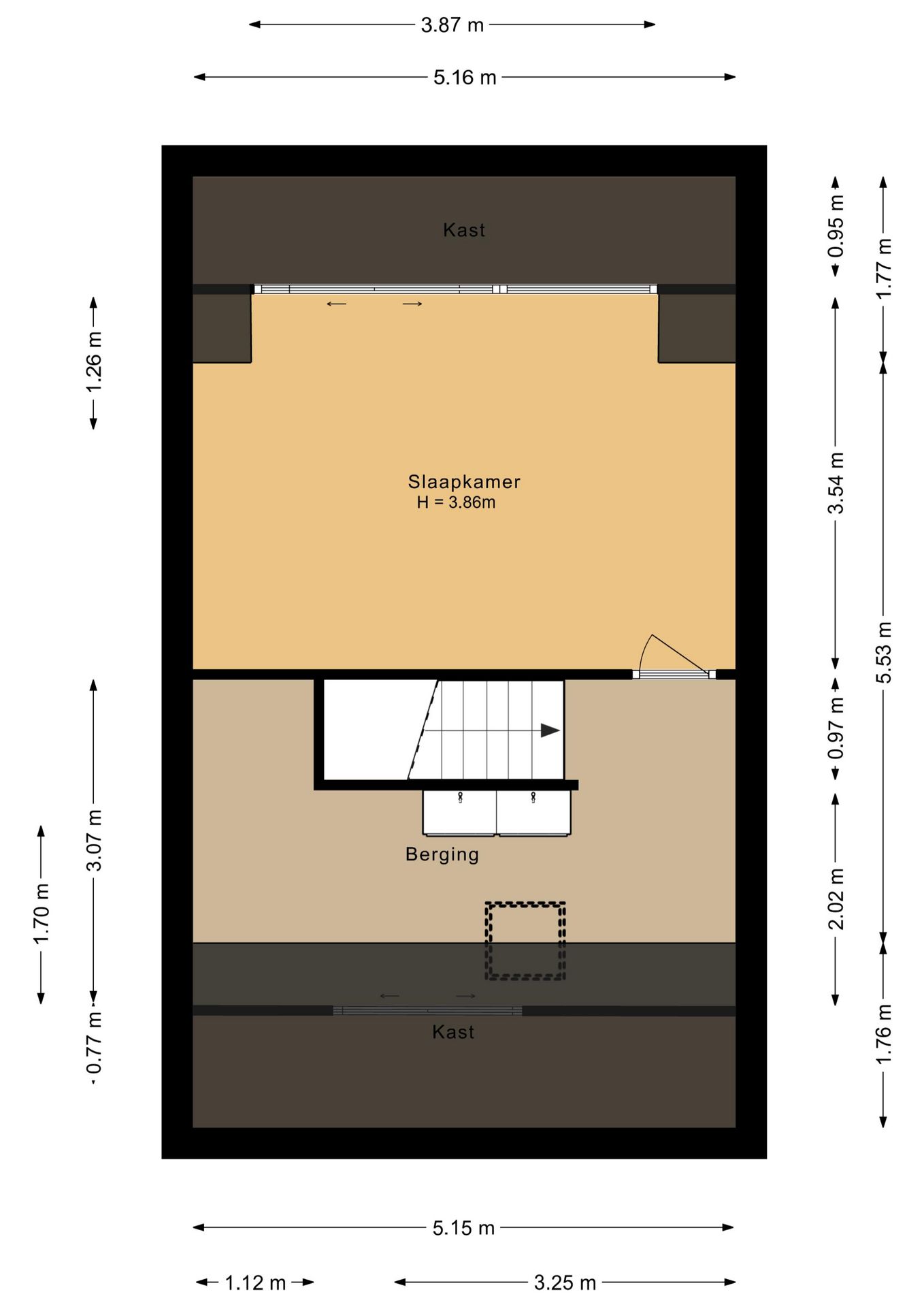 Foto 40 van Simon van Collemstraat 172