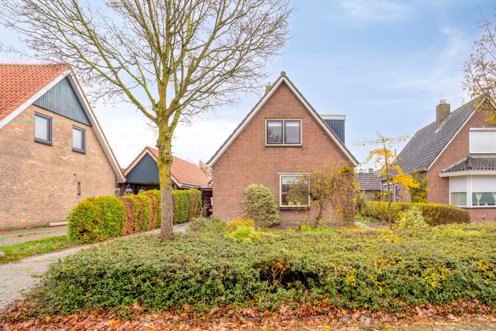 Photo 29 of Pastoor Knuifstraat 20