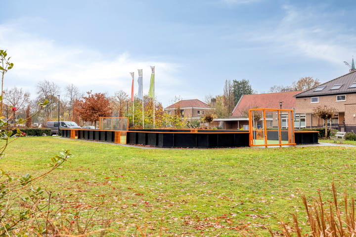 Photo 32 of Pastoor Knuifstraat 20