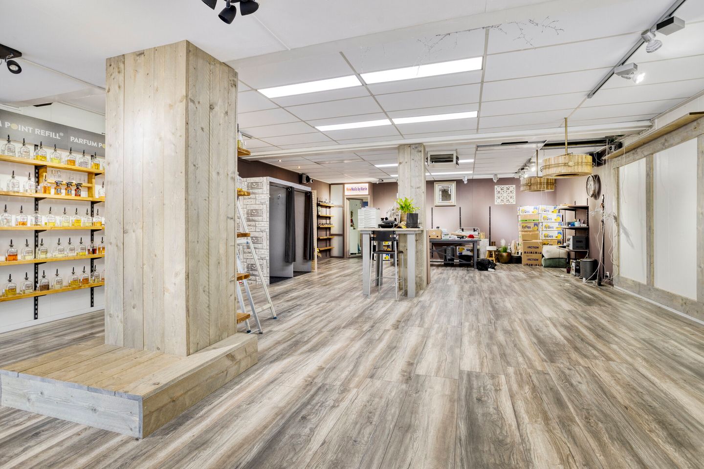 View photo 5 of Stationsstraat 13-A