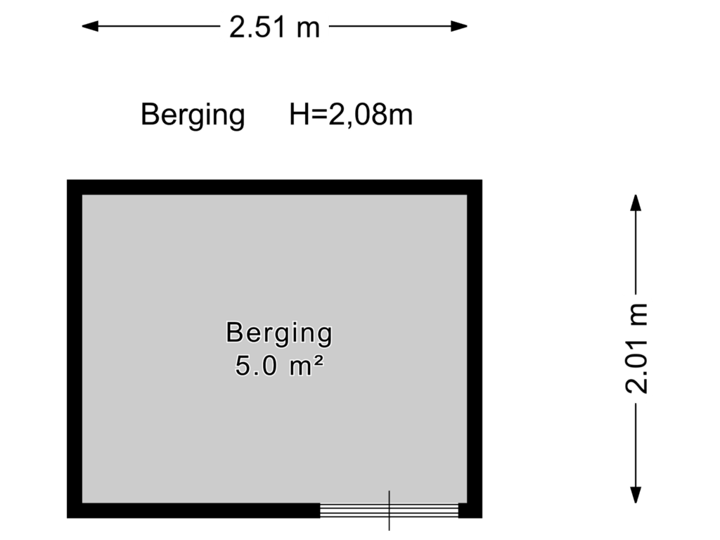 Berging