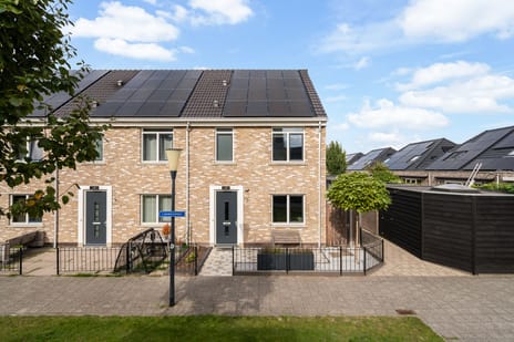 Lauwersmeer 58 secondary image