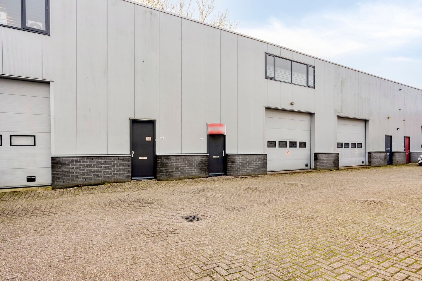 Bekijk foto 2 van Van IJsendijkstraat 164-M