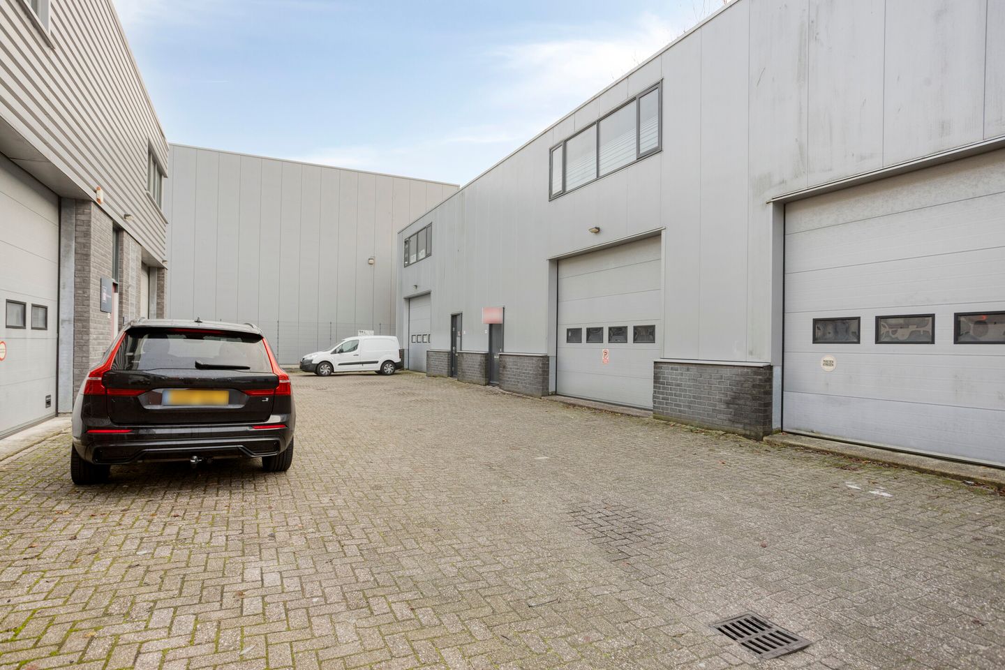 Bekijk foto 3 van Van IJsendijkstraat 164-M